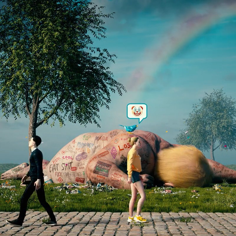 How to create your own NFT in 5 simple steps Domus