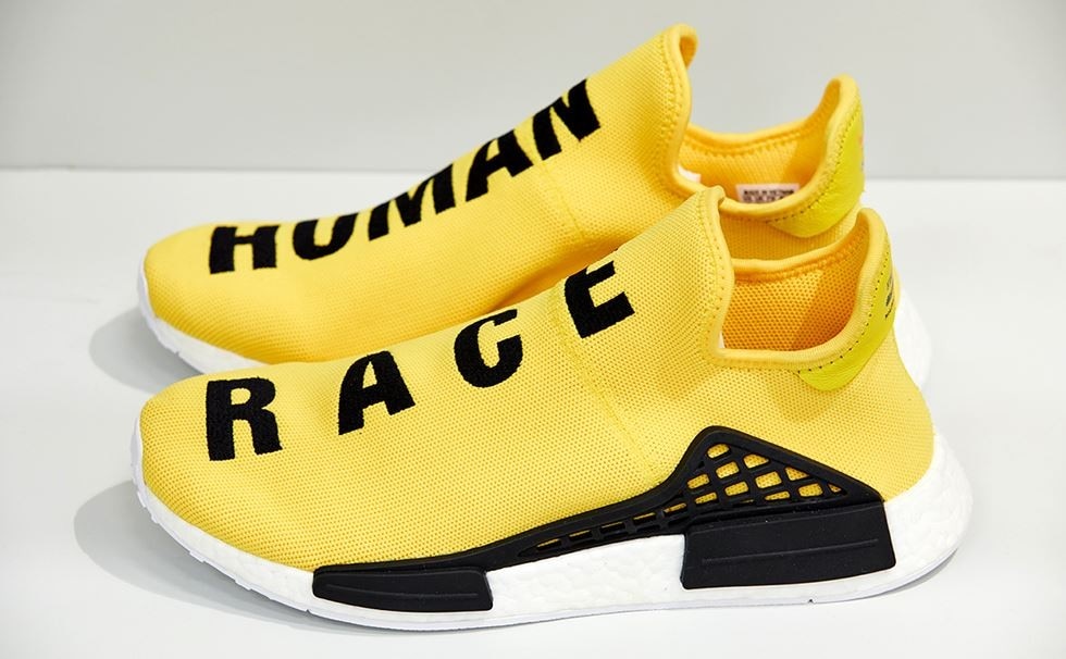 design museum sneakers exhibition