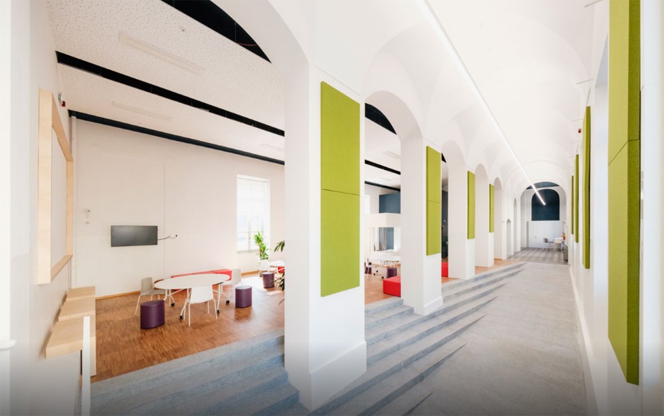scuola pascoli torino - domus scuola pascoli torino - domus