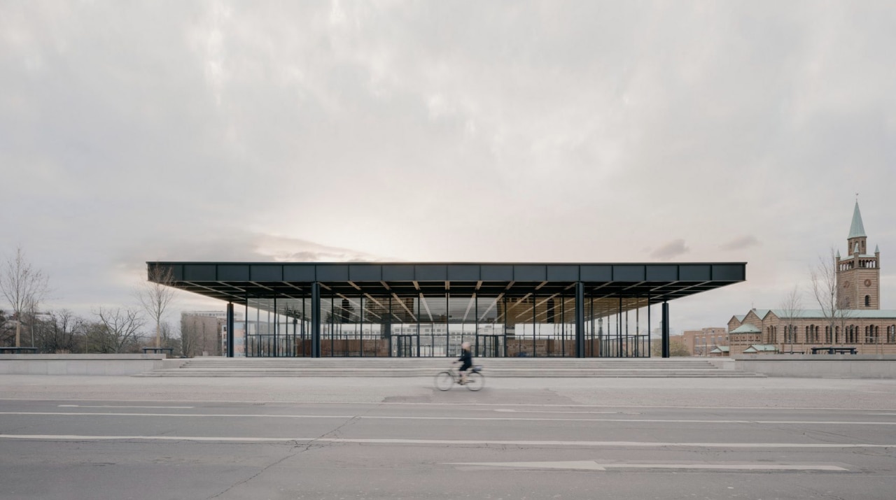 Mies van der Rohe Award 2022 shortlisted projects revealed