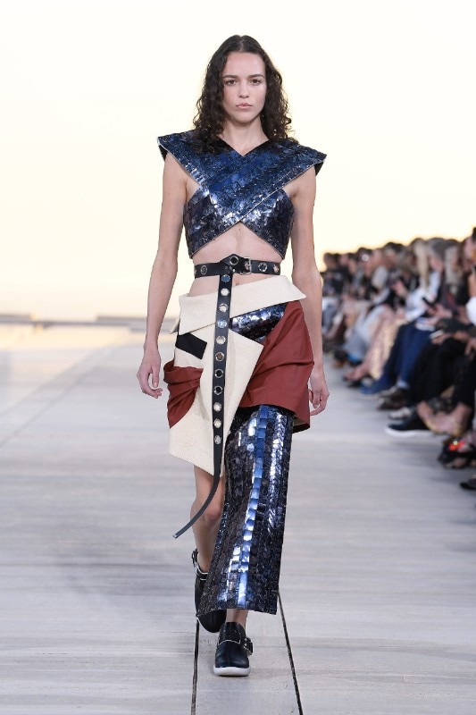 Louis Vuitton Catwalk : The Complete Fashion Collections – The Irish  Country Home