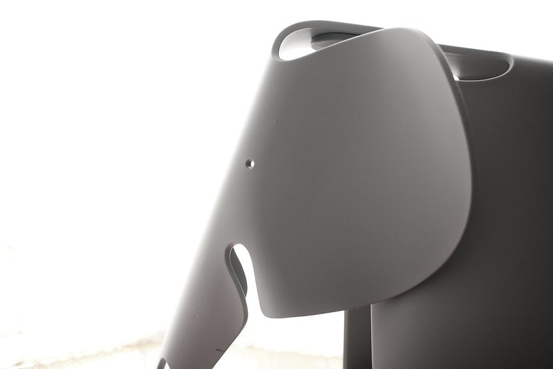 Eames Elephant