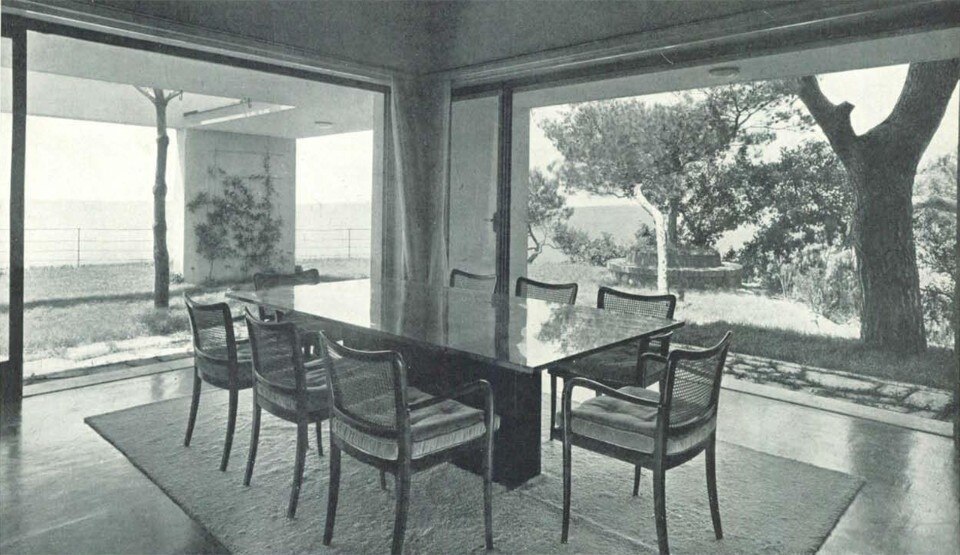 domus - luigi carlo daneri, sestri levante domus - luigi carlo daneri, sestri levante
