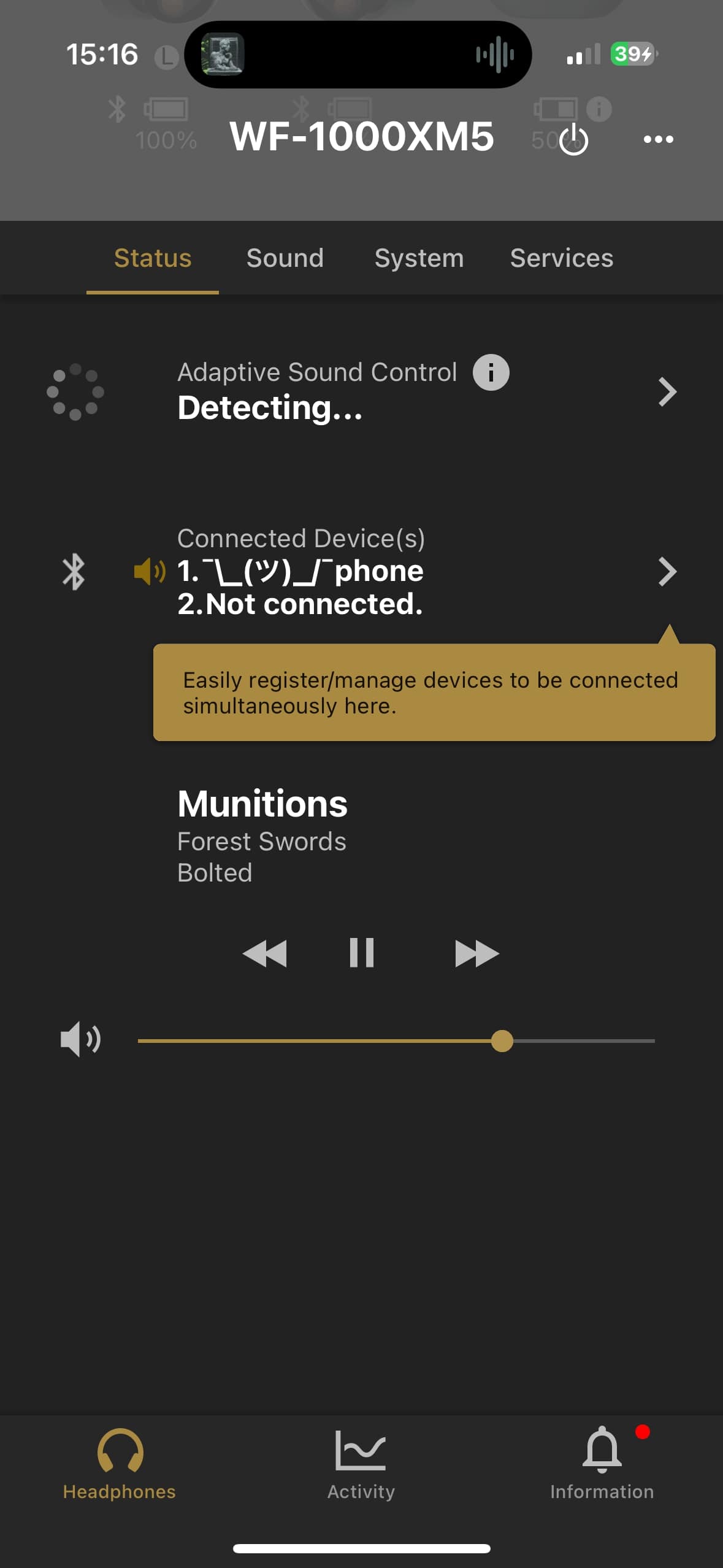 Sony WF-1000XM5 review: What we care about in audio and where Sony fell ...