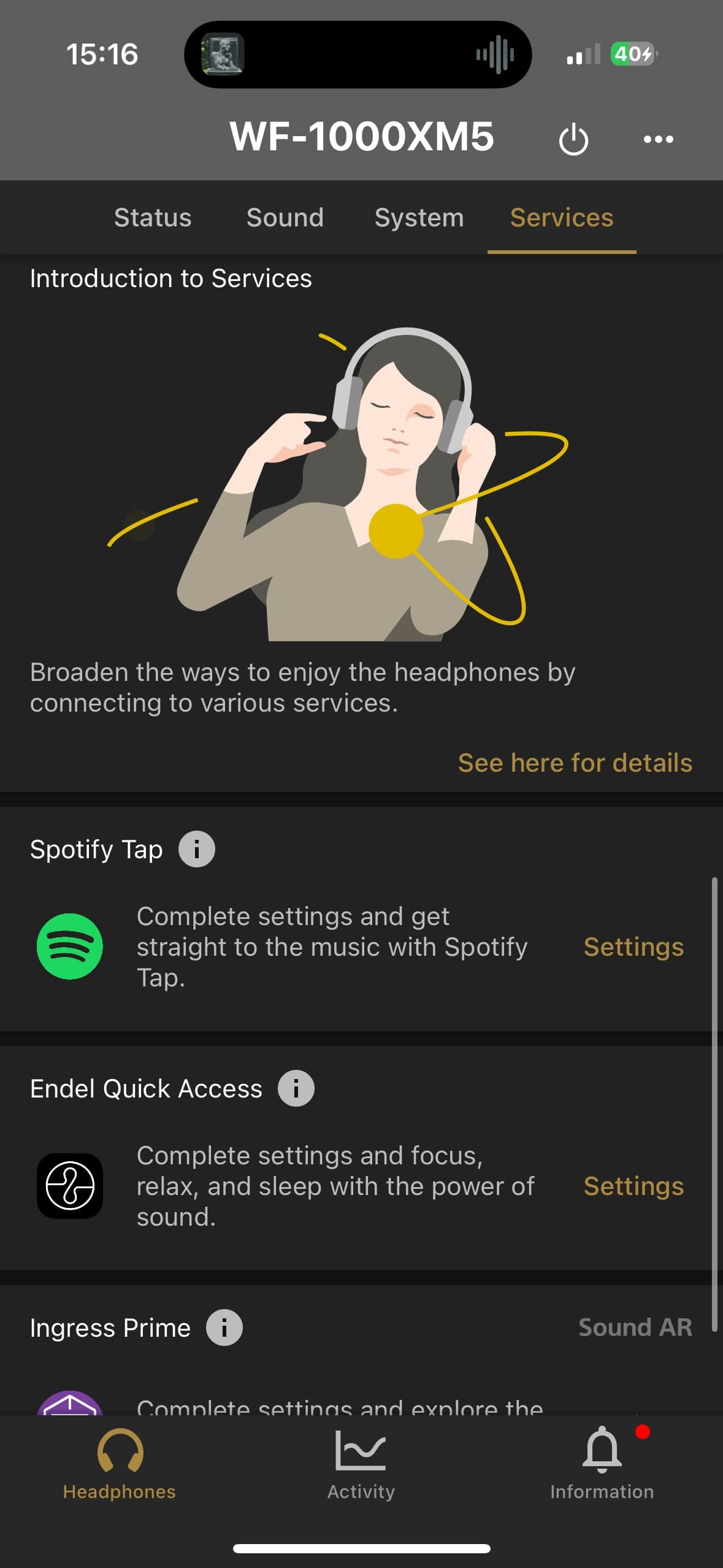 Sony WF-1000XM5 review: What we care about in audio and where Sony fell ...