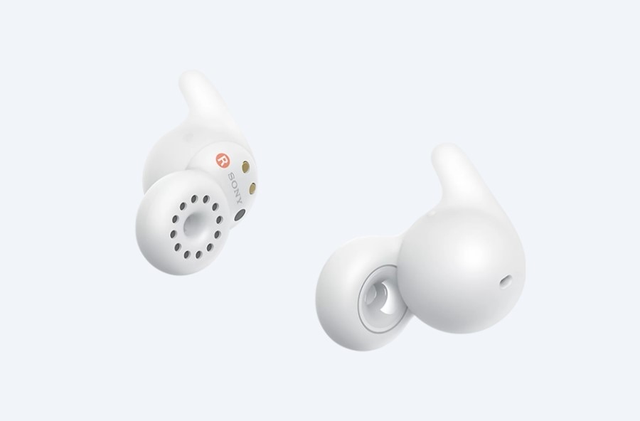 Sony Linkbuds Open, gli auricolari che potresti non togliere mai