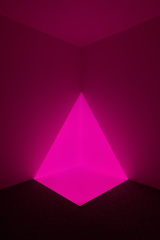 Jmaes Turrell