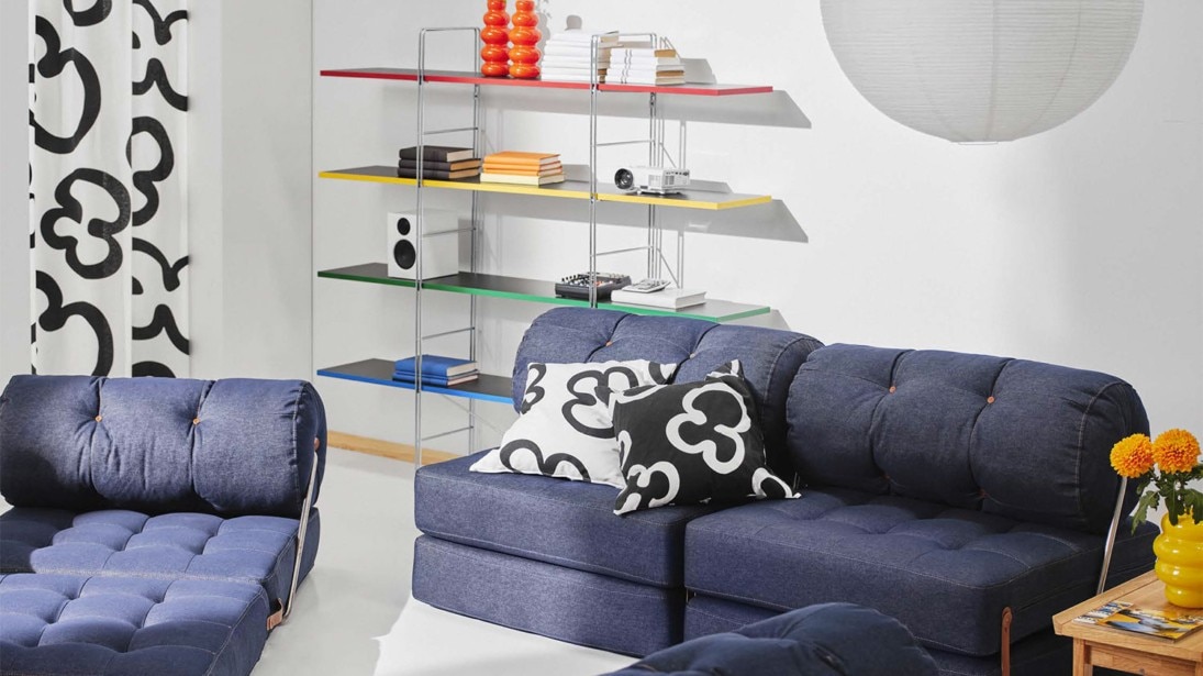 Nytillverkad Ikea, 5 iconic vintage furnishings for sale again
