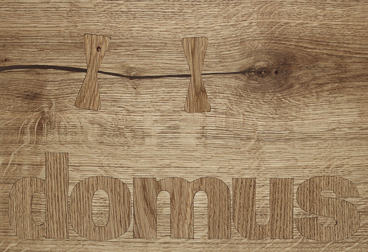 domus 1102 june (2025年6月号) 【特集 : wood】 Domus 1102 hits the shelves - Domus