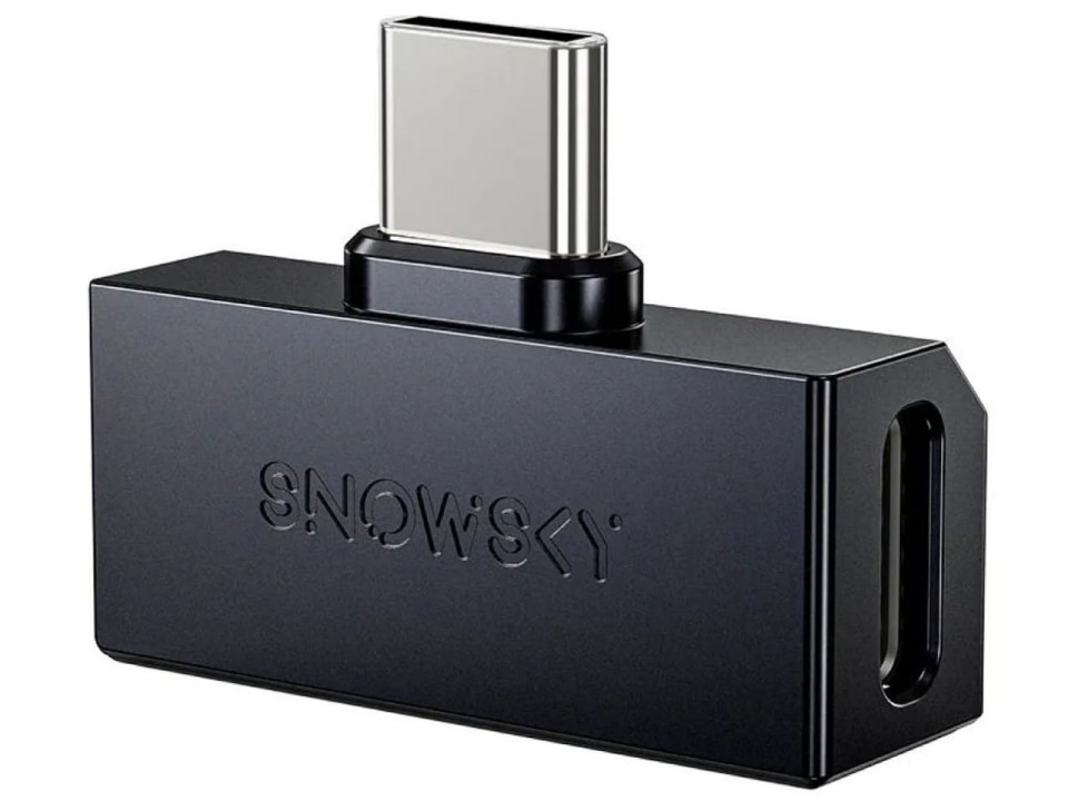 Fiio Snowsky Mini (2025)