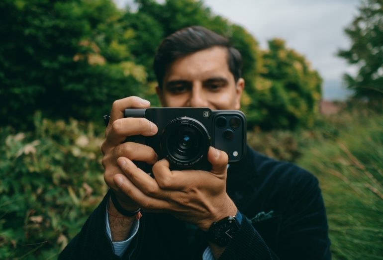 An AI camera for your iPhone: Caira tries, but do we need it?
