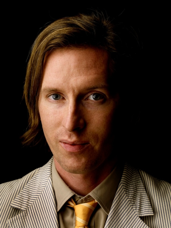 Wes Anderson
