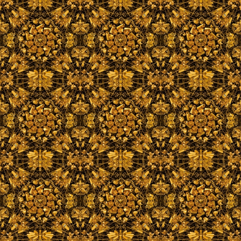 About Silk, Rubelli, original design. 