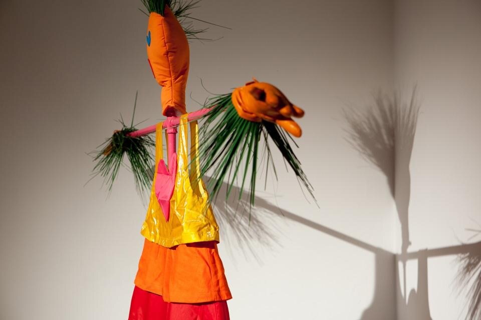 Agatha Ruiz de La Prada, 2008