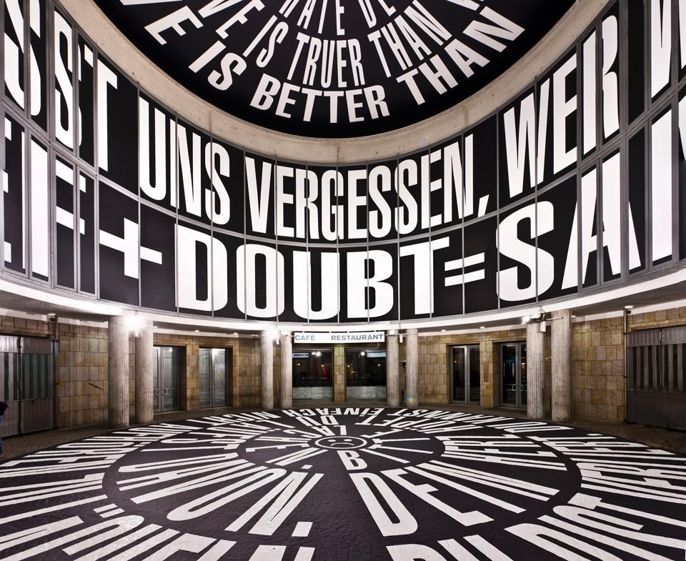 © Schirn Kunsthalle Frankfurt 2010