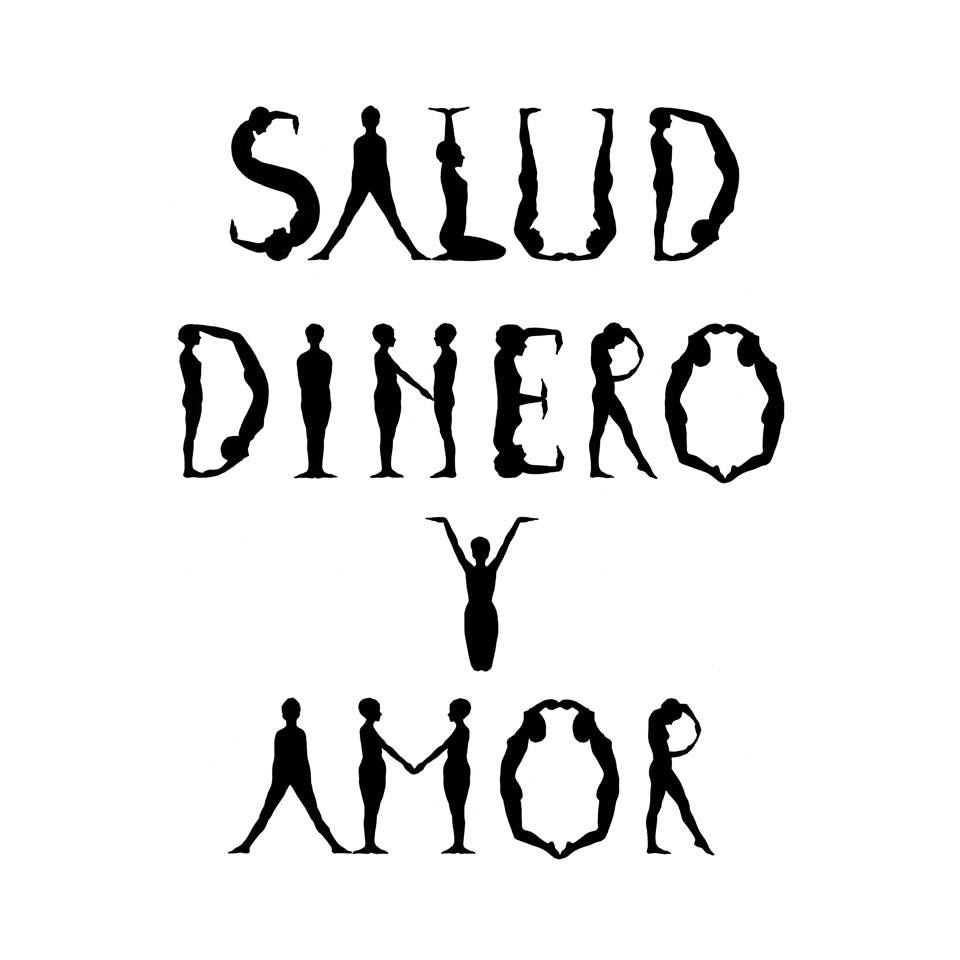 Alcune lettere dell’alfabeto <i>Photo Letter Leonor</i> di Armin Haab, 1967