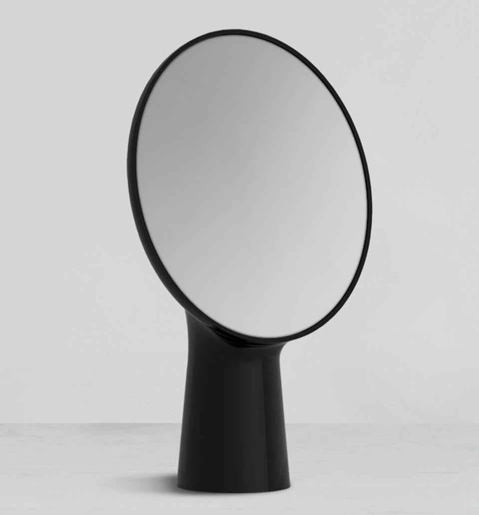 Ionna Vautrin, Oeil de sorciere