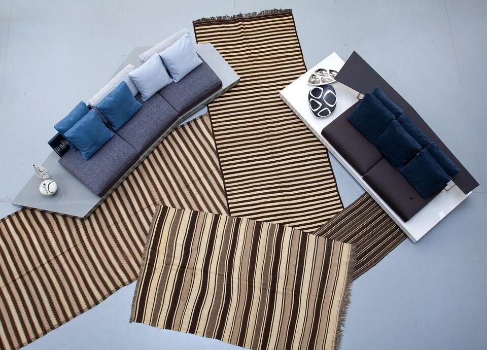 Divano EXTreMe di Mauro Lipparini