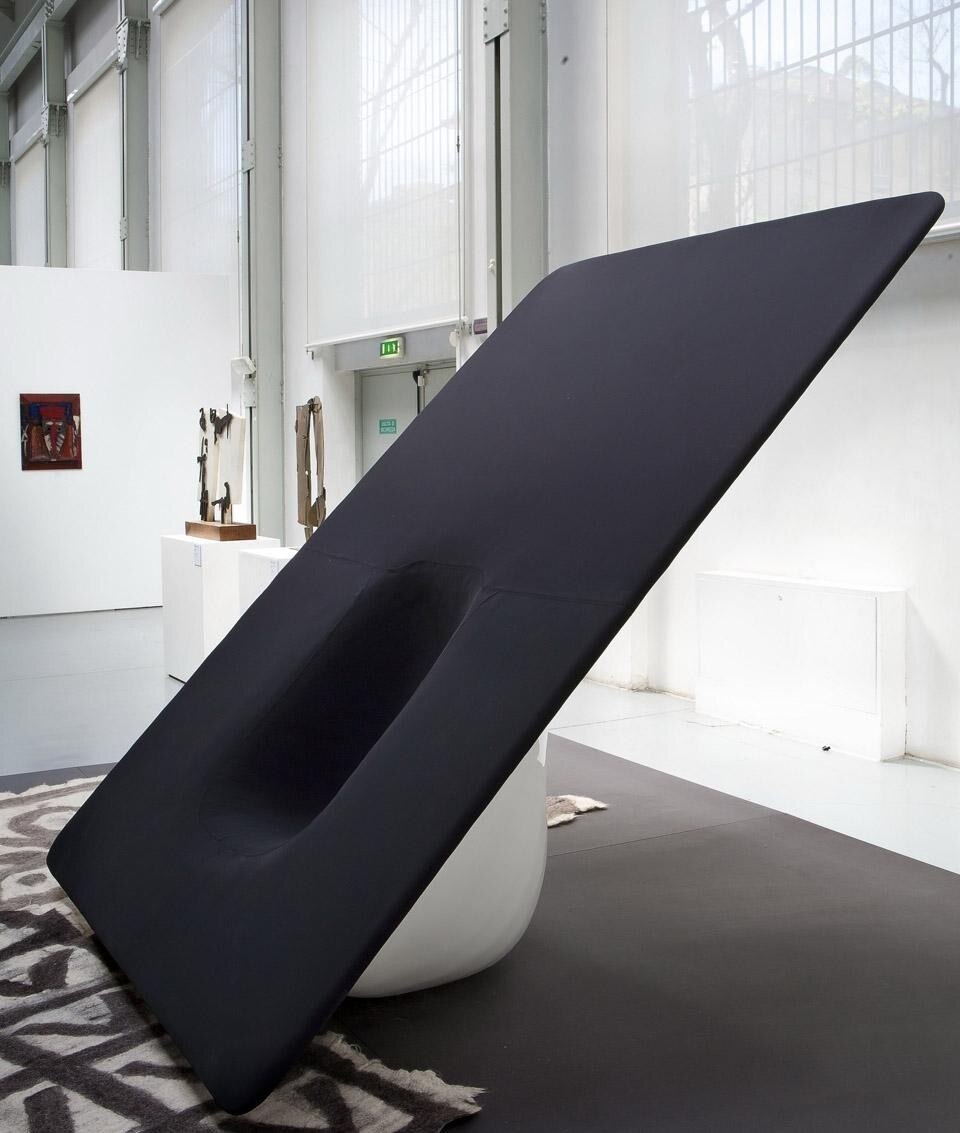 Woofer Chair di Ministry of Design