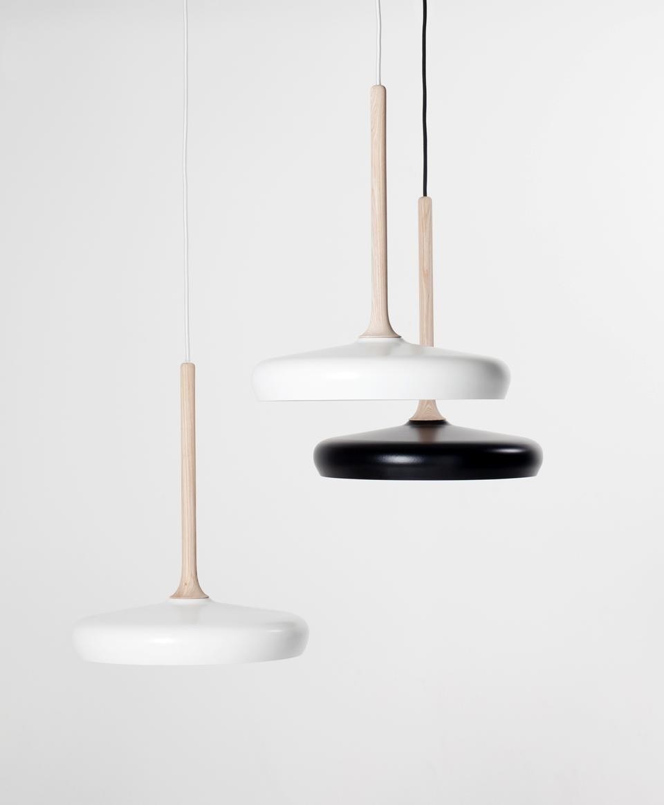 Loimi lamps, by Matti Syrjälä, Kaamos Group. Photo Sirpa Kikkunen.