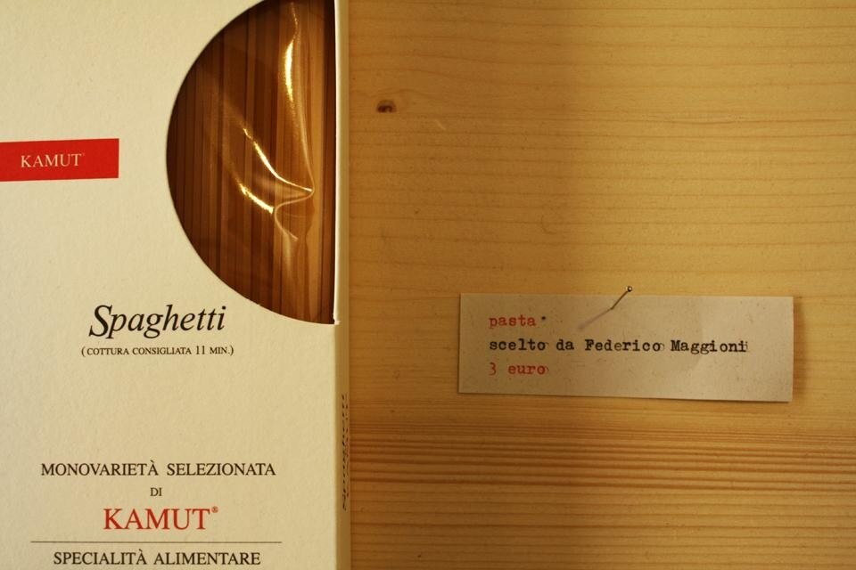 Selezione di Federico Maggioni