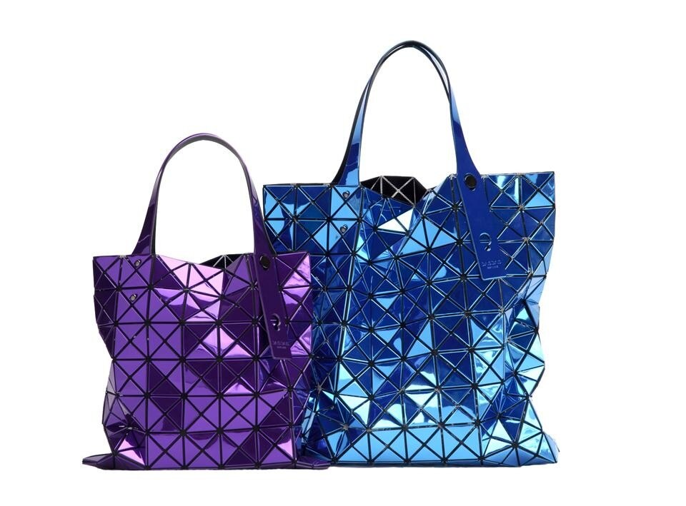 Bilbao Prism Platinum.