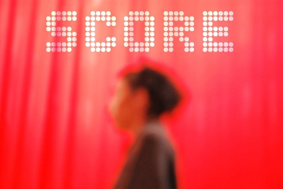 La compagnia di arte performativa Codice Ivan  presenta il 30 settembre il progetto <i>Score</i>.