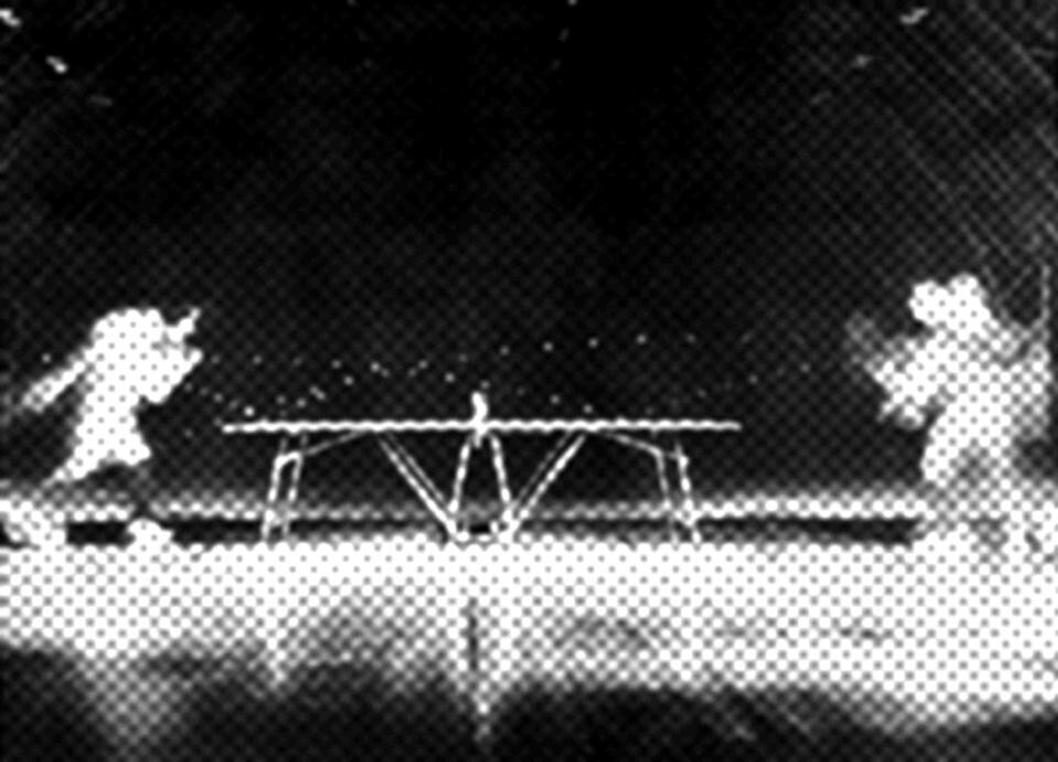 La compagnia di arte performativa Codice Ivan  presenta il 30 settembre il progetto <i>Score</i>.