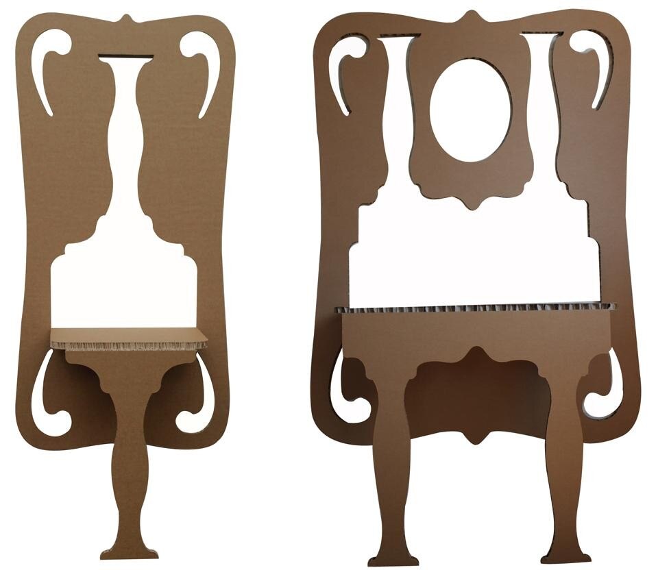 In apertura: tavolo della collezione New Lyric; qui sopra: consolle mini e consolle  