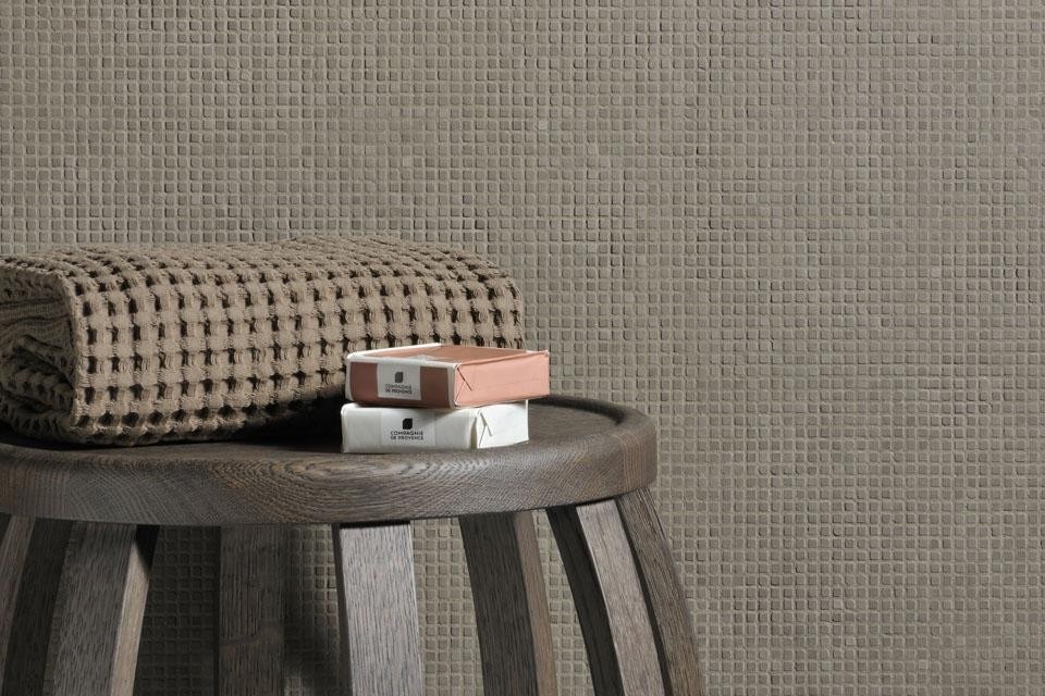 I Frammenti di Claudio Silvestrin per Brix