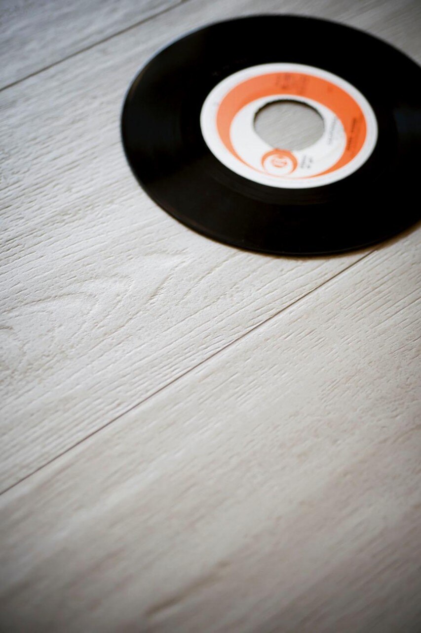 Treverkhome finitura in betulla.