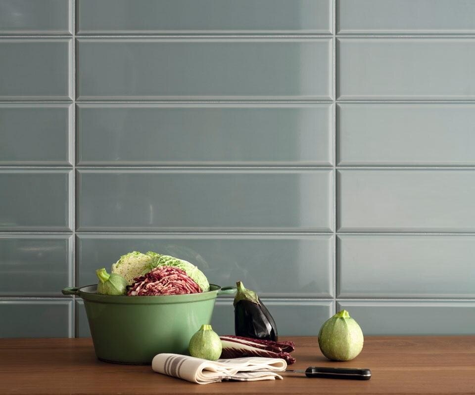 Kensington di Design Research Dept. Lea