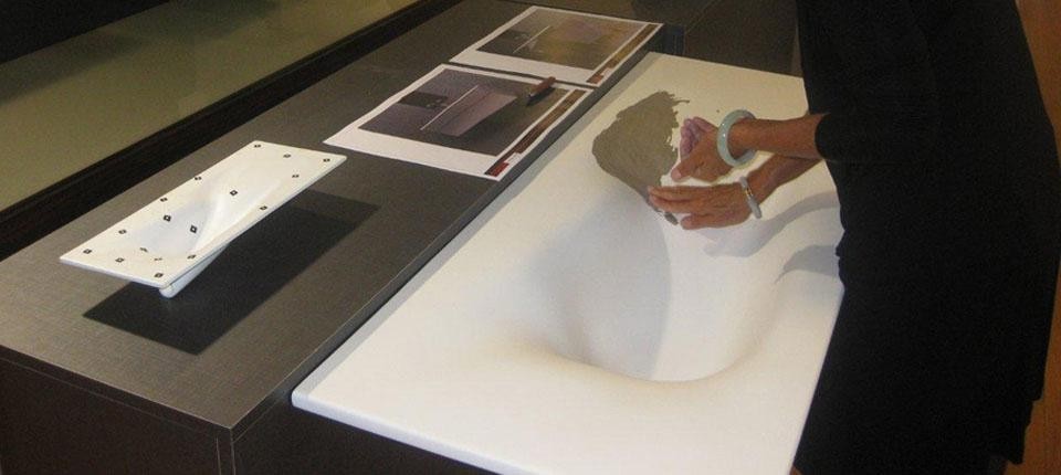 La messa a punto del prototipo