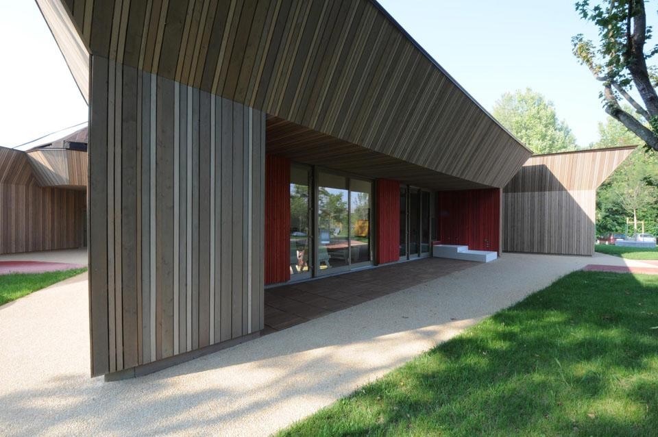 CARIbimbi, il primo asilo nido aziendale di Cariparma.