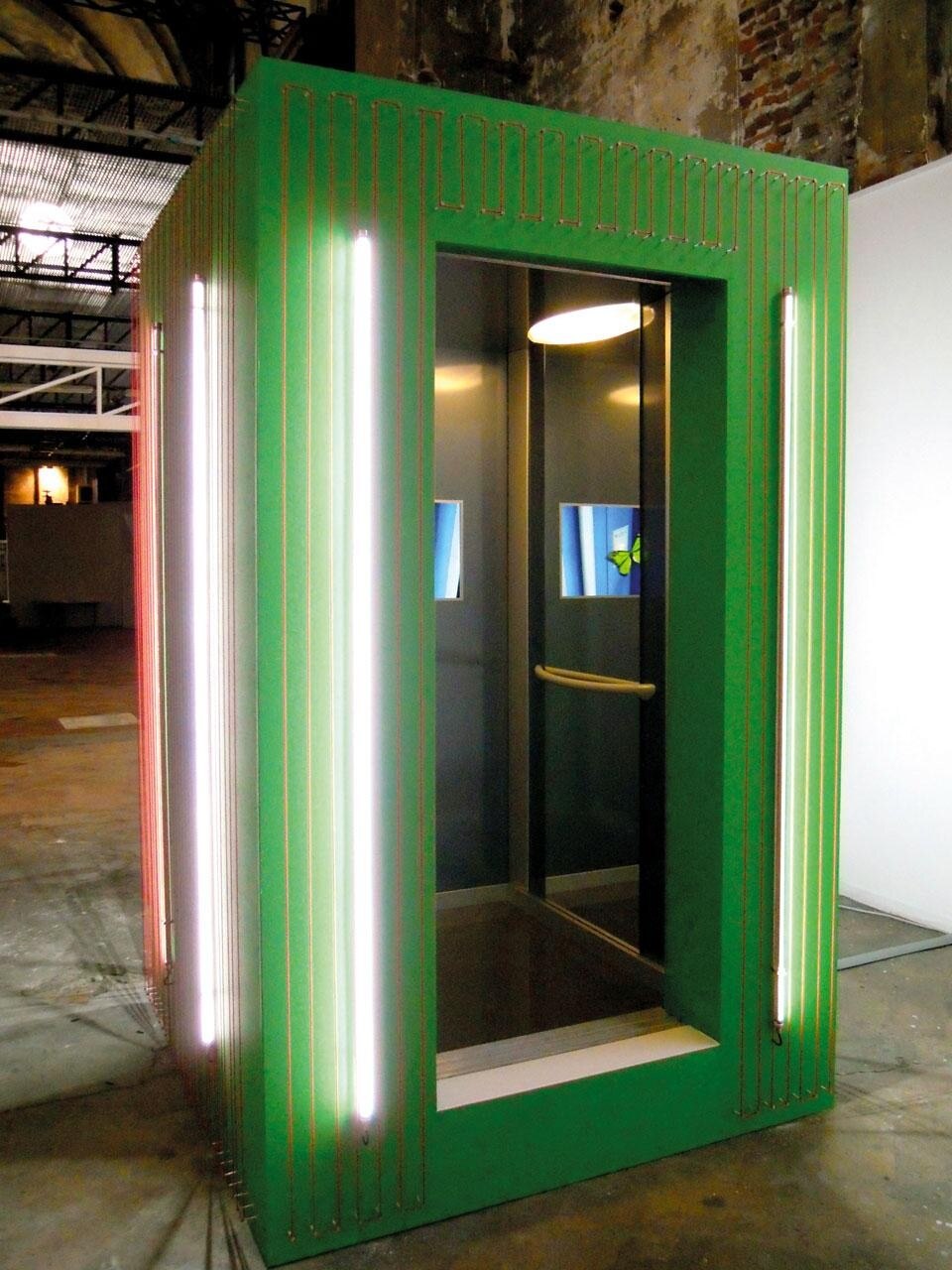 Walter Vallini, <i>W l'Italia 2011</i>