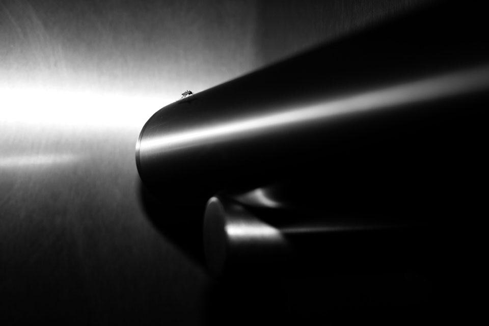 Athos Mazzoleni, <i>C'è vita sulla luna</i>