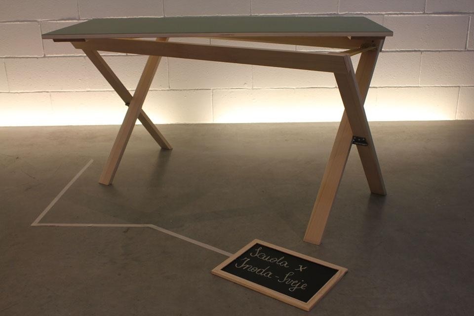 Scuola X di Inoda-Sveje