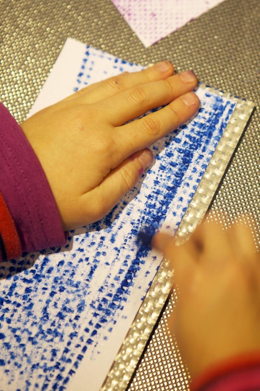 <i>Le superfici sono tutte uguali?</i>, showroom Laminam, 22 gennaio 2012