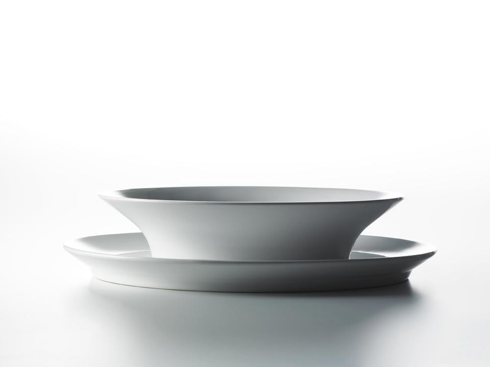 Giulio Iacchetti: Tancredi e Bartolomeo per per Vhernier/DeVecchi, presentato a Maison&Objet 2012