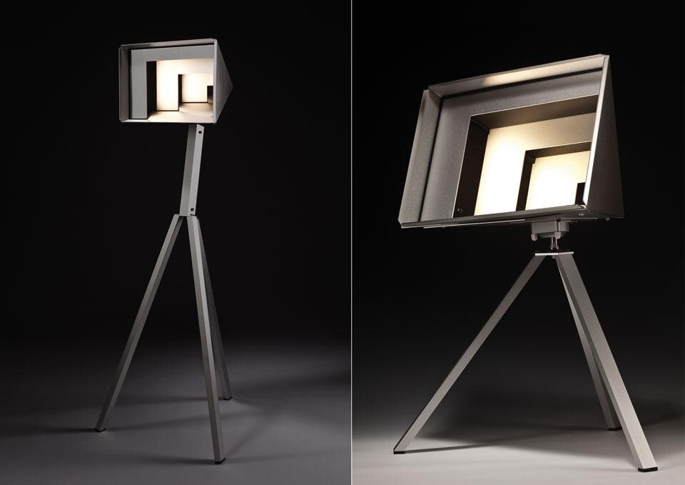 Light within the Light di Eunhak Lee e Hyunjin Yoon