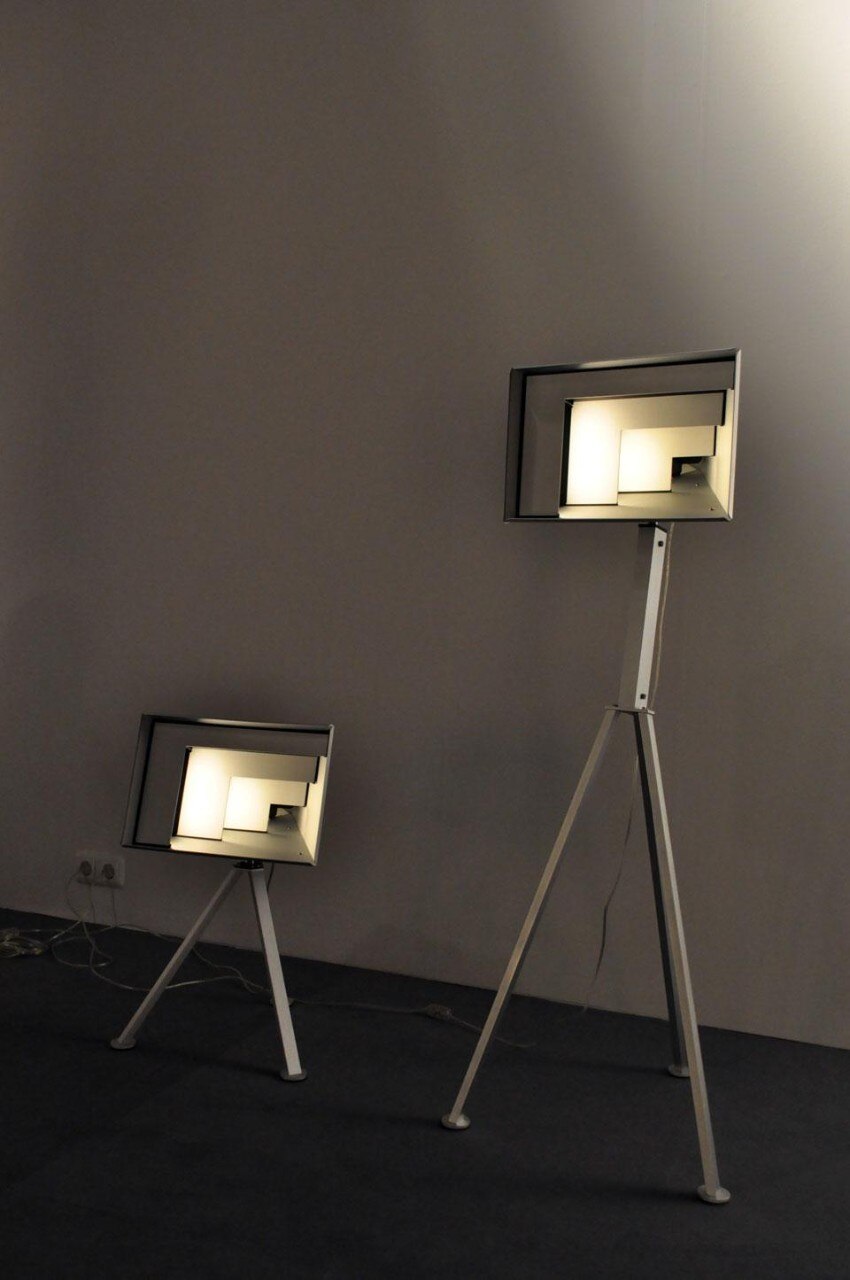 Light within the Light di Eunhak Lee e Hyunjin Yoon