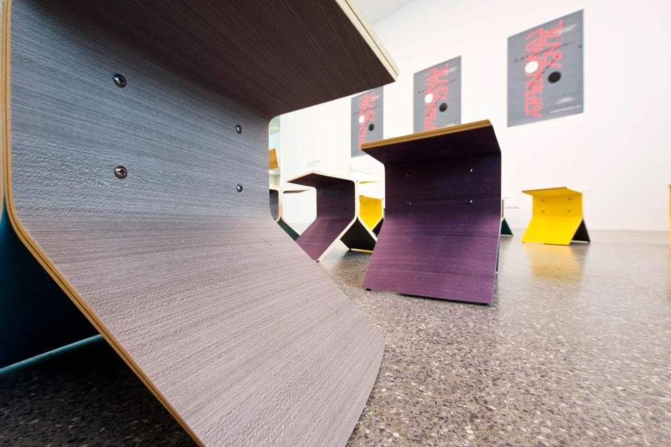 La "piazza coperta" diventerà luogo d'incontro aperto al territorio