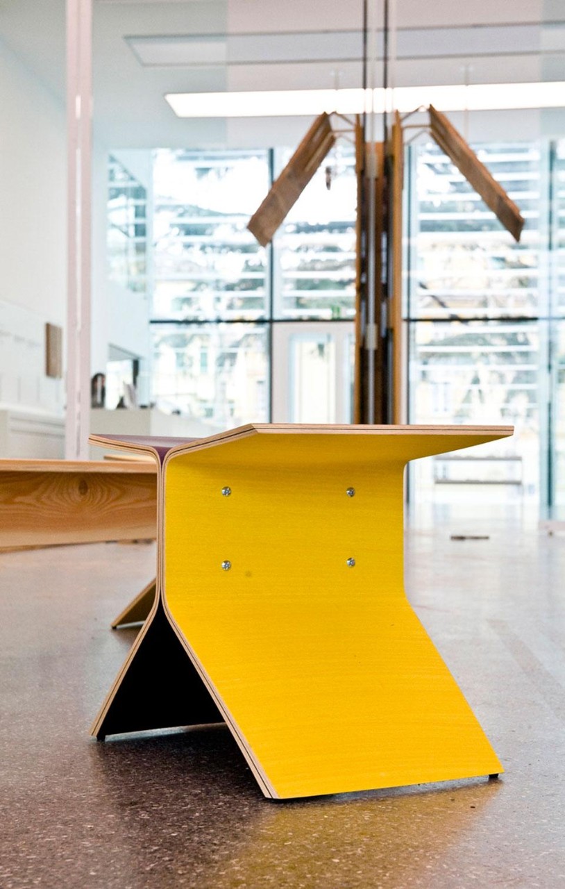 Il <i>Museion Passage</i> introduce una nuova modalità d'uso dello spazio museale