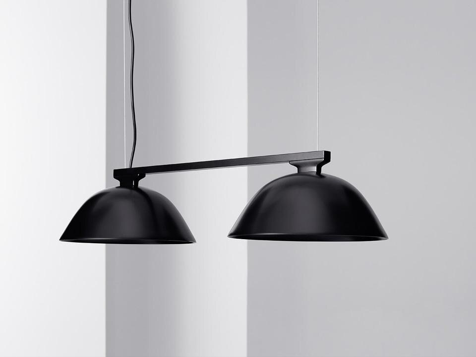 Inga Sempé: lampada W103s per Wästberg