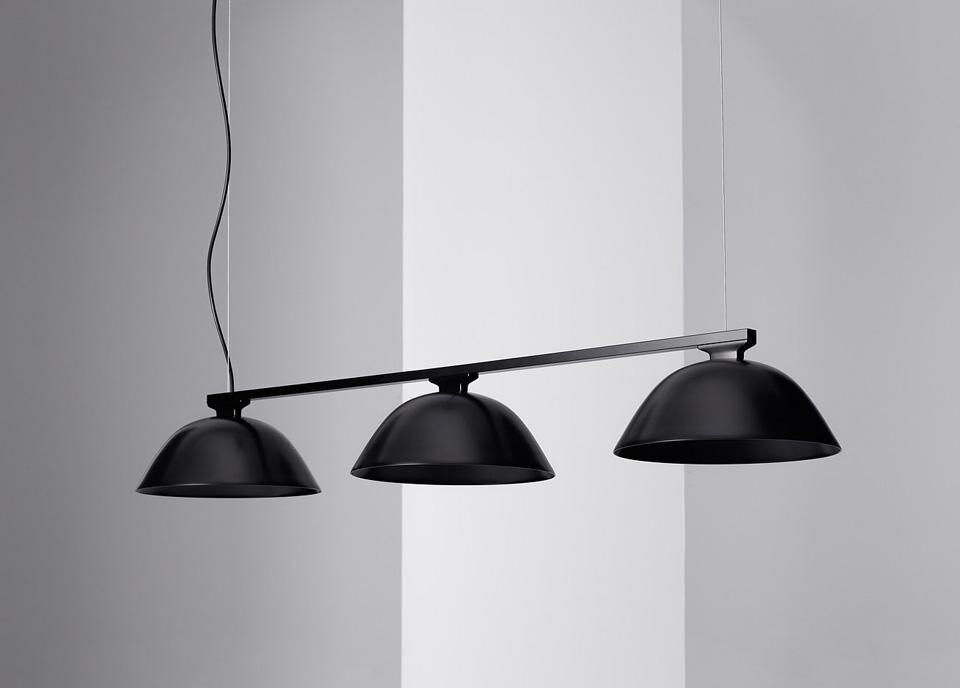 Inga Sempé: lampada W103s per Wästberg