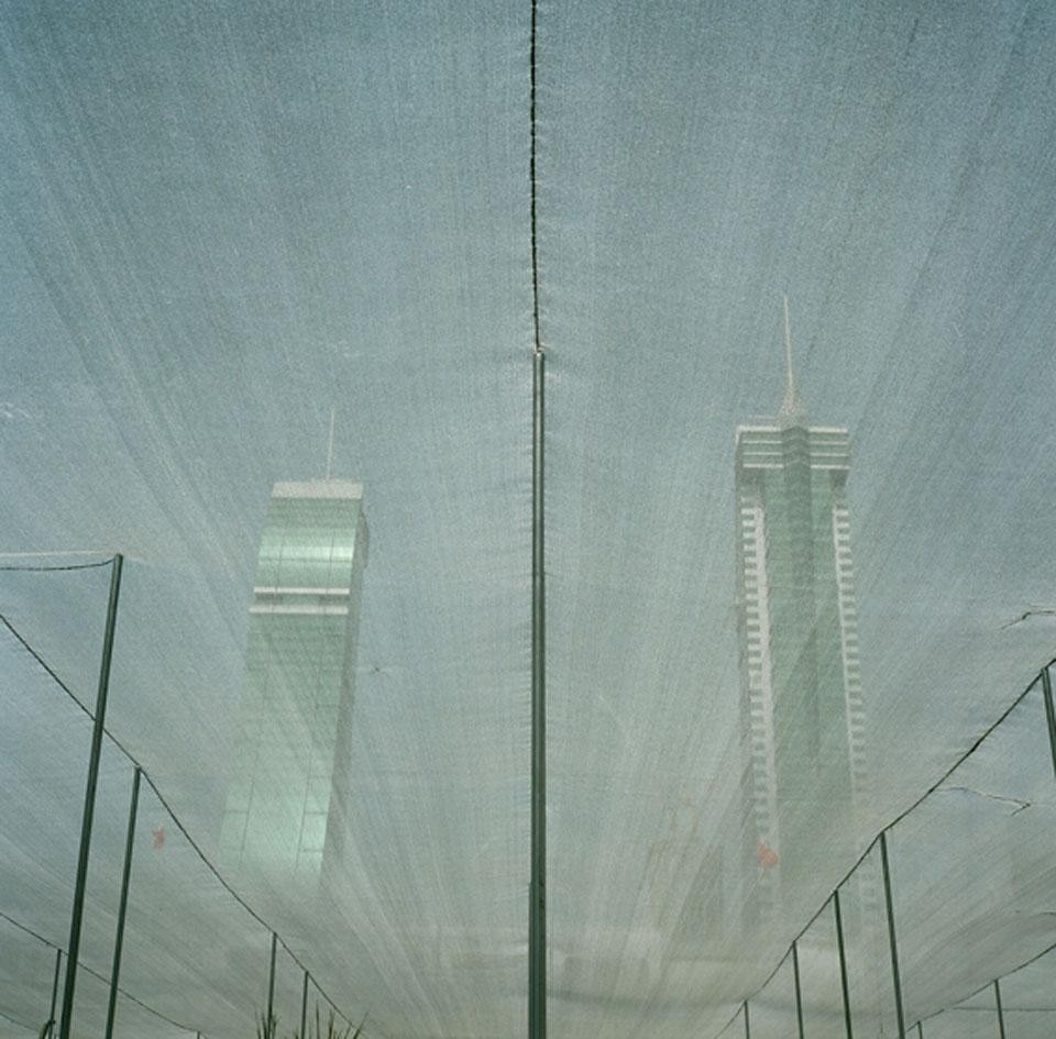 Bab Al Bahrain Open Ideas Competition il padiglione della mostra disegnato da Leopold Banchini e Noura Al Sayeh. Foto di Camille Zakharia