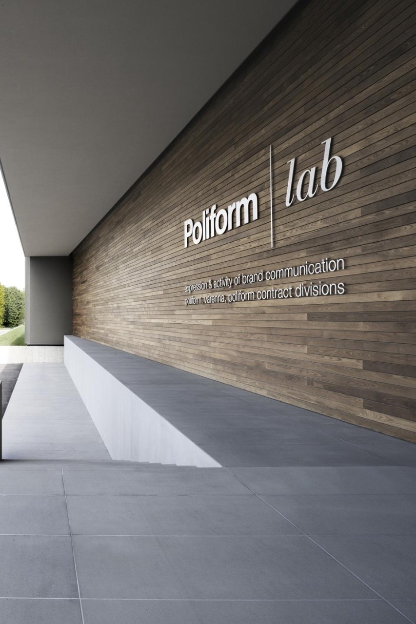 PoliformLab di Carlo Colombo