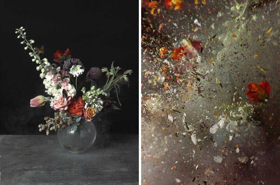 <i>Blow Up series</i>