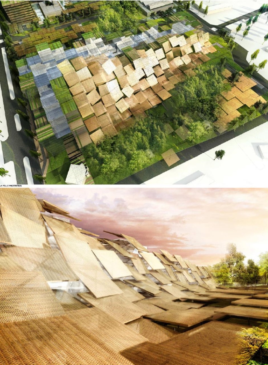 <a href= "http://www.perraultarchitecte.com/en/homepage/"
TARGET= "_BLANK">Dominique Perrault Architecture</A>