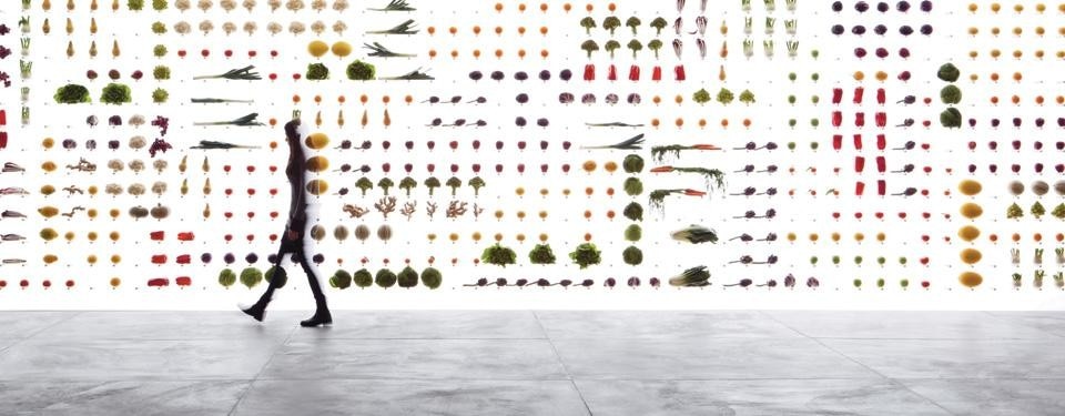 Immagine della nuova campagna Arclinea, parte integrante dell’allestimento del nuovo showroom. Art direction Studio FM milano/Styling studio Pepe/PhotoBeppe Brancato